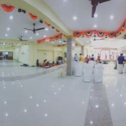marriage hall in Perambalur